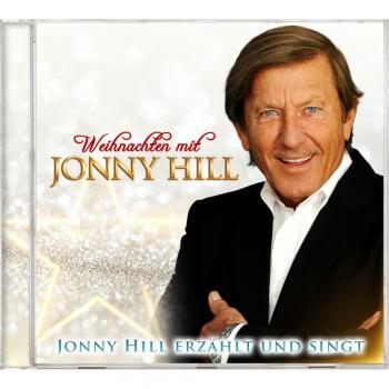 Jonny Hill