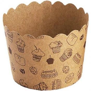 Herramienta Postre Cupcake Kraft