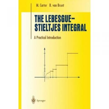 The Lebesgue-Stieltjes Integral