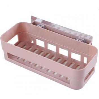 Soporte de Almacenamiento para Baño y Cocina