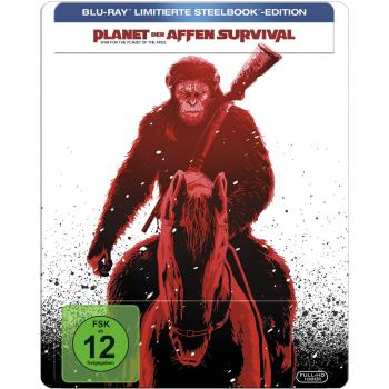 Planet der Affen: Survival