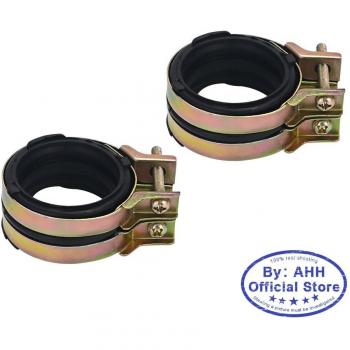 Adaptador AHH 4X para carburadores de motocicletas HONDA