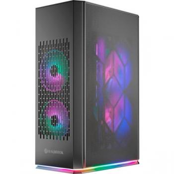 Boîtier Mini Tour OPHION Elite Titan