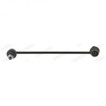 Bielletta de barre stabilisatrice pour OPEL, PEUGEOT, CITROËN MOOG OP-LS-17596