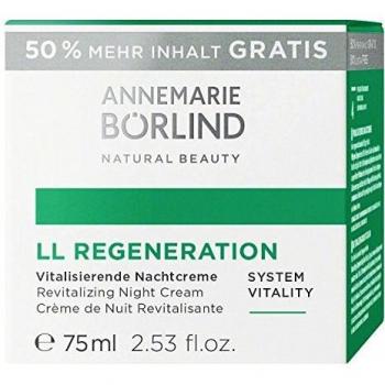 Anniversary Night Vitality Booster – 75ml