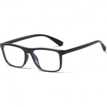 Gafas Comodas TR90 Anti-azul A1001