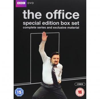 The Office special edition box set