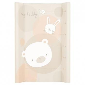 Kikkaboo My Teddy Table à Langer 80x50 cm en PVC