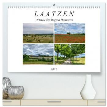 SchnelleWelten, SchnelleWelten: LAATZEN