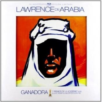 Lawrence de Arabia