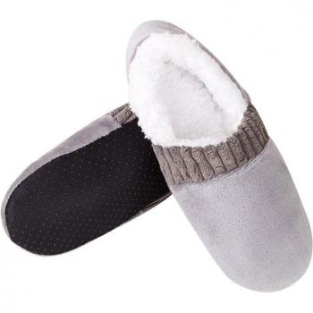 Chaussons d'hiver pour hommes