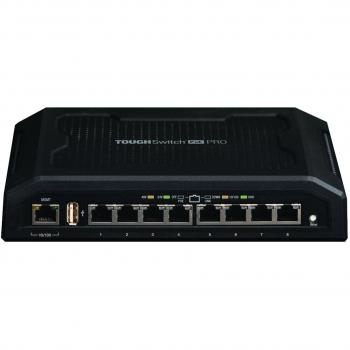 Switch UBIQUITI TS-8-PRO Ethernet Gigabit