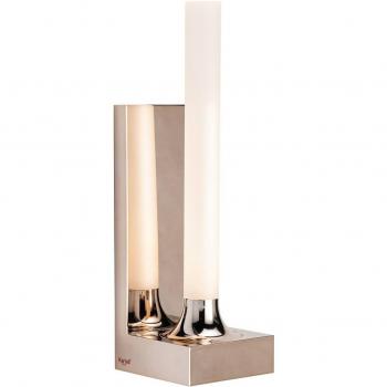 Kartell Goodnight Wandleuchte mit LED-Technologie, kupfer