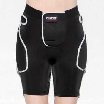 PROPRO Roller Skate Hip Protection