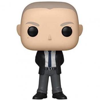 Figura Coleccionable Pop! Billions: Taylor