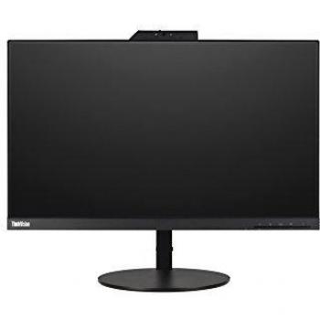 Lenovo T24v Écran Plat 60,5 cm Noir