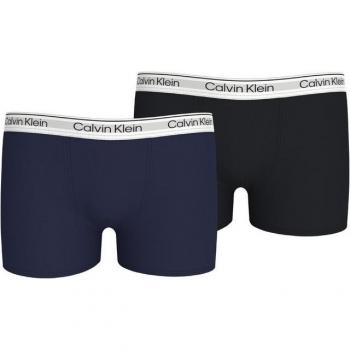 Calvin Klein 2er-Pack Herrenboxershorts B70B700490