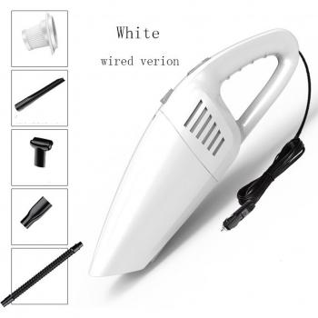 Portable Car Vacuum Cleaner