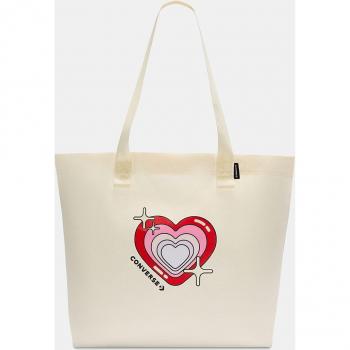 Borsa Tote Vintage Y2K Converse