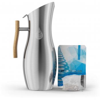 Purificateur d'eau pH Vitality
