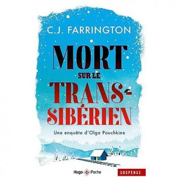 Mort sur le Transsibérien