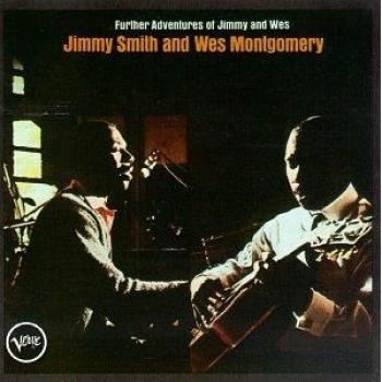 Jimmy und Wes: Auf neuen Wegen