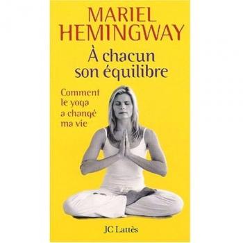 Mariel Hemingway