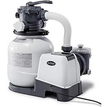 Filtro a Sabbia Intex per Piscine fino a 36m³