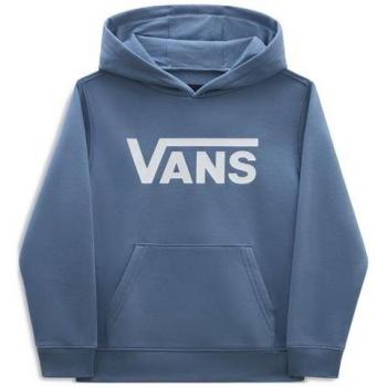 VANS Hoodie Piccolo Blu 4-5 anni