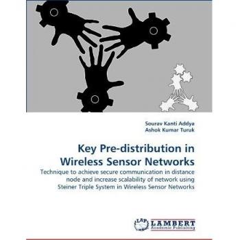 Key Pre-distribution in Wireless Sensor Networks: Technique to achieve secure communication in distance node and increase scalability of network using Steiner Triple System in Wireless Sensor Networks