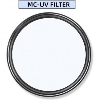 Nikon AF-S 18-55mm CPL Filter 52mm