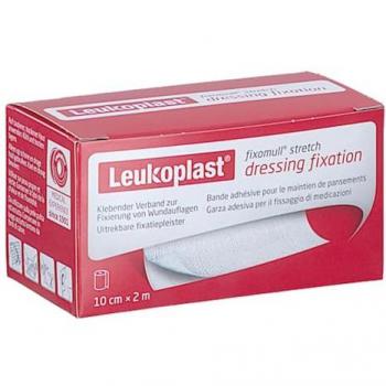 FIXOMULL Dehnverband 10 cm x 2 m 1 Stück