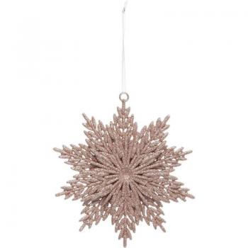 Sdn Plast Fiore Paglia 12cm