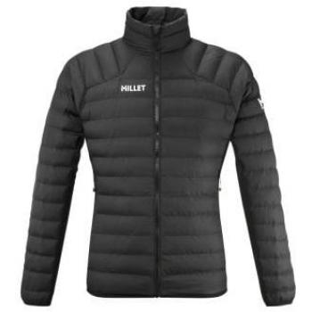 Millet Giacca Fitz Roy Warm Nero Carbone 2XL