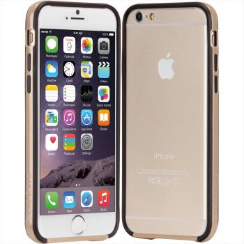 Case-Mate Tough Frame Bumper Hülle für iPhone 6 11,9 cm