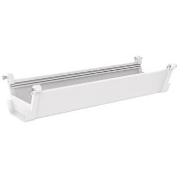 Bandeja portacables Skegness 55x18x12cm
