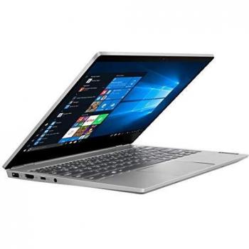 Lenovo ThinkBook 13s – 13,3‑Zoll FHD Bildschirm, i5‑10210U, 8 GB Arbeitsspeicher, 512 GB SSD, Windows 10 Home