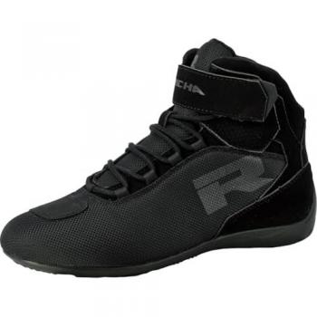 Escape Moto Richa Noir – Chaussures T44
