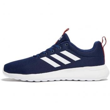 Adidas Baskets Low Lite Racer Bleu – 36 2/3