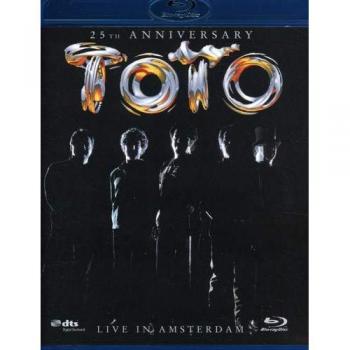 25th anniversary 2003 live in amsterdam