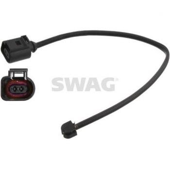 SWAG Bremsbelagsüberwachung, Warnkontakt VW 7P0907637 – 30 93 4499