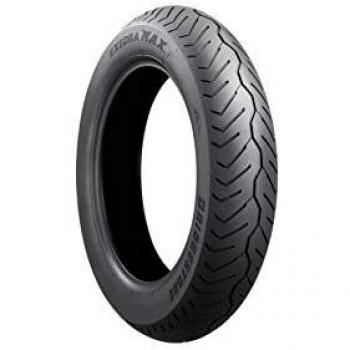 Bridgestone E-Max F ( 150/80 R16 TL 71V M/C, Rueda delantera )