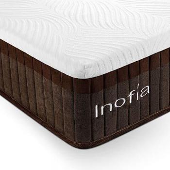 Inofia Elite Rest Fusion Mattress