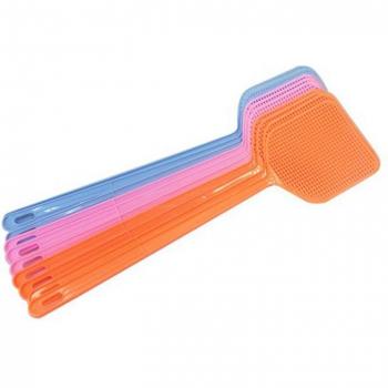 45 cm Mosquito & Wasp Swatter – Heavy Duty Plastic