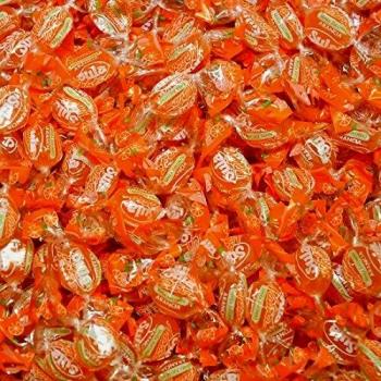 Caramelle SULA Arancia Senza Zucchero 1 kg