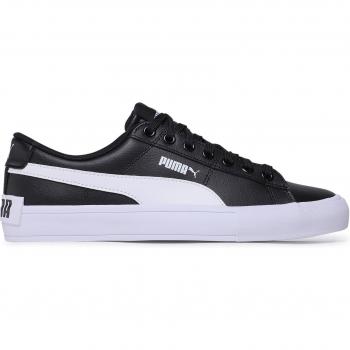 Puma Sneaker Bari Casual in Schwarz (Modell 389382)