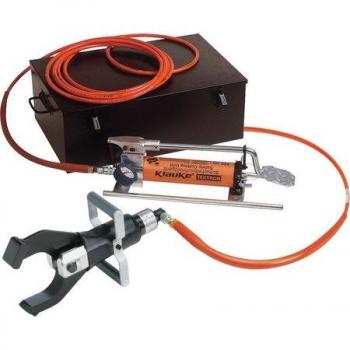 Pinza Tronchese KLA SSGG105 Klauke Sicurezza Taglio M 10 000 mm