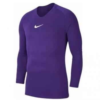 Nike Park Kinder Langarmtop Lila F547 M (137-147)