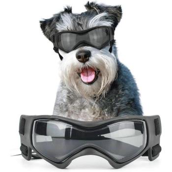 Occhiali “PupGuard” con Protezione UV per Tutte le Taglie