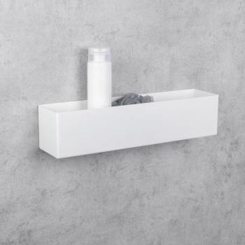 Dammi Scaffale Bianco